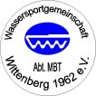 WSG Wittenberg - Abtl. Motorboot